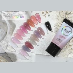 Navi polygel clear 30ml 93011