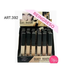 Tejar corrector liquido c/aplicador ART.392 - comprar online