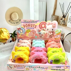 Dona Kitty Mantecacaco Donuts MOC994