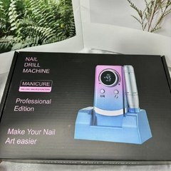 TORNO NAIL DRILL MACHINE USB - comprar online