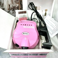 Nail polisher TORNO 202