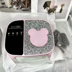 CABINA S80 168W
