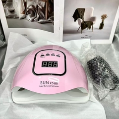 CABINA SUN 120w X5 MAS