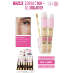 CORRECTOR+ILUMINADOR CS5444