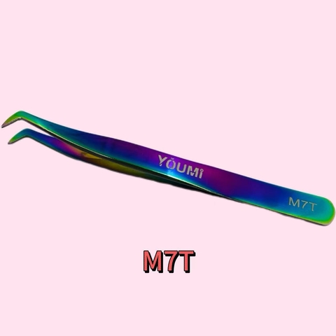 PINZA VOLUMEN RUSO TORNASOLADA YOMI-M7T