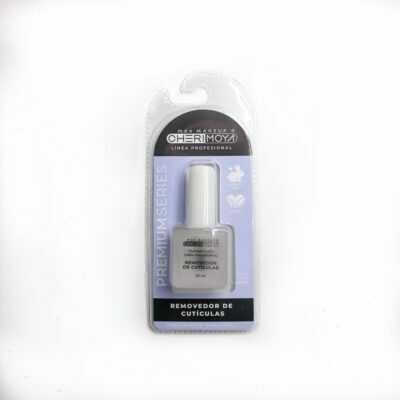 Cherimoya crmy series removedor cuticula 15ml CH074-1