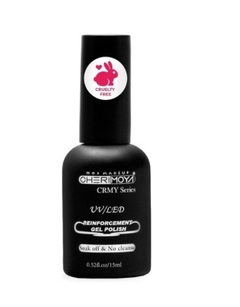 Gel polish reinforcement CRMY