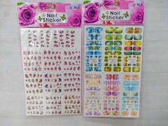 Imagen de Stickers al agua 6733