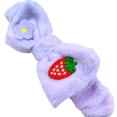 Vincha moño lentejuela SURTIDOS 1289 - Queen