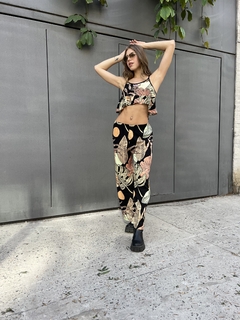 Pantalón fibrana OFERTA en internet