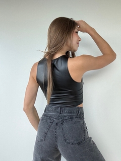 Top doble sustracción - comprar online