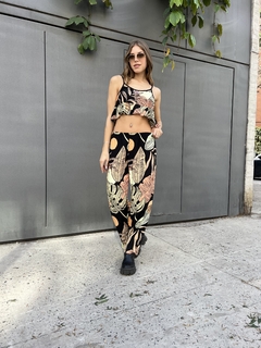 Pantalón fibrana OFERTA