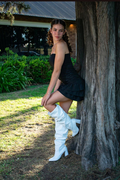 Imagen de Vestido straples