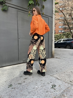 Pantalón fibrana OFERTA