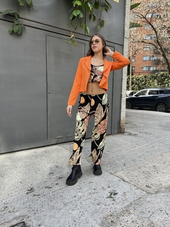 Pantalón fibrana OFERTA - tienda online
