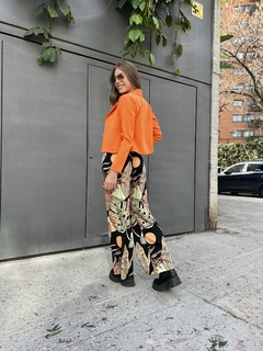 Pantalón fibrana OFERTA - comprar online