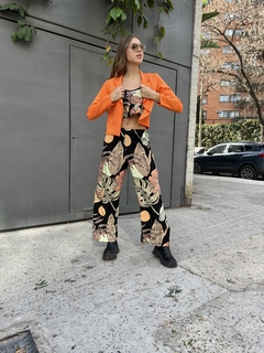 Pantalón fibrana OFERTA - Manos de Tijera