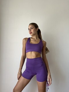 Short largo regulable en internet