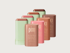 On-the-Glow bronze Pix! - Warm Glow - Amorina Brands