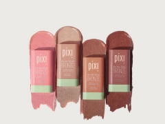 On-the-Glow bronze Pix! - Warm Glow na internet