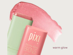 On-the-Glow bronze Pix! - Warm Glow - comprar online
