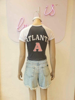 25/2005 Remerita Modal Soft Rangler Atlanta