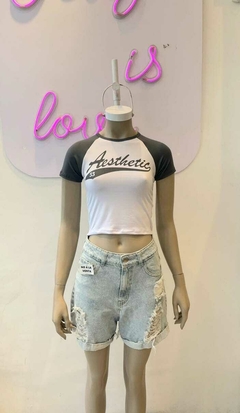 25/2006 Remerita Modal Soft Rangler Aesthetic c/Bordado 33