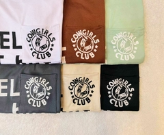 25/2027 Remera Modal Soft I Feel Lost c/Bolsillo - tienda online