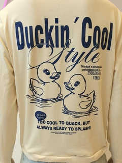 25/2055 Remera M.Soft Dunckin Cool - comprar online