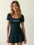 #113 Short-pollera