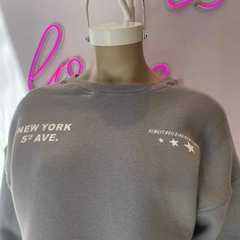 25/2248 Buzo Alg-Friza 5Th Avenue - tienda online