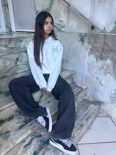 Imagen de 25/2266 Buzo Alg-Friza Oso Homies