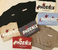 Imagen de 25/2273 Buzo Algodón Friza Phoenix