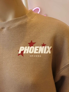 25/2273 Buzo Algodón Friza Phoenix - Jelly