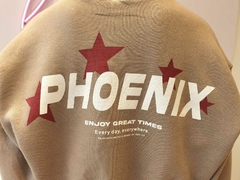 25/2273 Buzo Algodón Friza Phoenix - comprar online