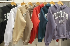 25/2296 Buzo Algodón Friza Brooklyn - tienda online