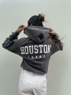 25/2309 Buzo Darlon Houston Texas - comprar online
