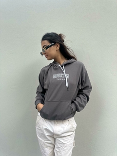 25/2309 Buzo Darlon Houston Texas - tienda online