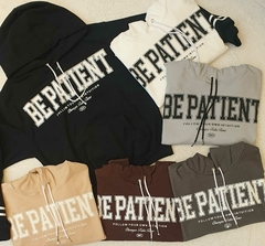 25/2311 Buzo Darlon Bepatient - Jelly