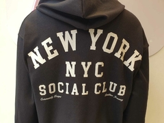 25/2312 Buzo Darlon New York Social Club - comprar online