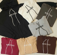 25/2312 Buzo Darlon New York Social Club - tienda online