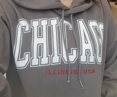 25/2316 Buzo Darlon Chicago - comprar online