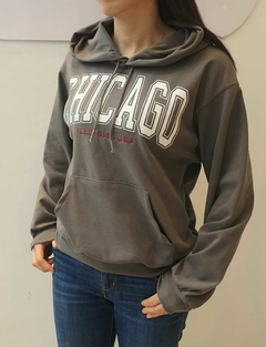 25/2316 Buzo Darlon Chicago