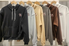 25/2317 Buzo Darlom Best Day c/Bordado - tienda online