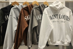 25/2318 Buzo Darlon Saint Louis - tienda online