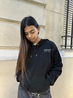 25/2321 Buzo Darlon Le Marais c/Bordado - Jelly