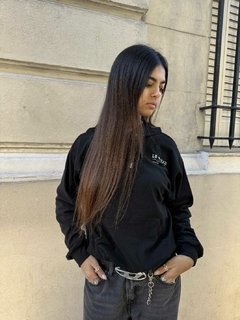 25/2321 Buzo Darlon Le Marais c/Bordado en internet