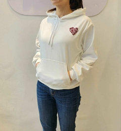 25/2322 Buzo Darlon One Love One Heart - comprar online