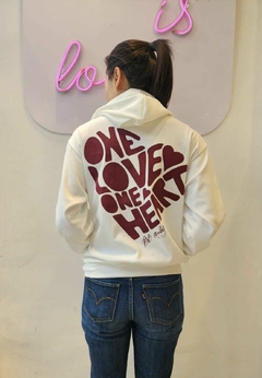 25/2322 Buzo Darlon One Love One Heart