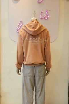 25/2337 Buzo Darlon New York Books en internet